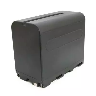 Аккумулятор к фото/видео Extradigital Sony NP-F970 (BDS2652) - 3 Аккумулятор к фото/видео Extradigital Sony NP-F970 (BDS2652) - 3