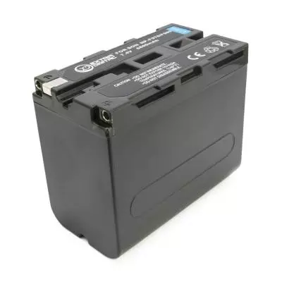 Аккумулятор к фото/видео Extradigital Sony NP-F970 (BDS2652) - 4 Аккумулятор к фото/видео Extradigital Sony NP-F970 (BDS2652) - 4