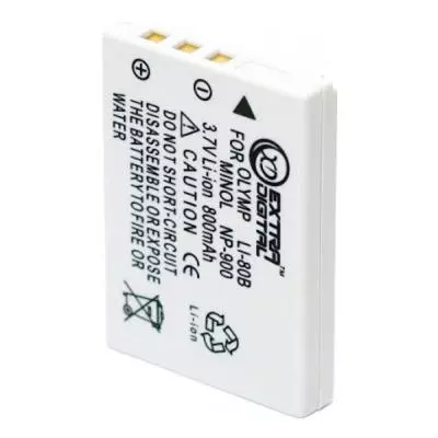 Аккумулятор к фото/видео Extradigital Minolta NP-900 (BDM2517) - 1 Аккумулятор к фото/видео Extradigital Minolta NP-900 (BDM2517) - 1