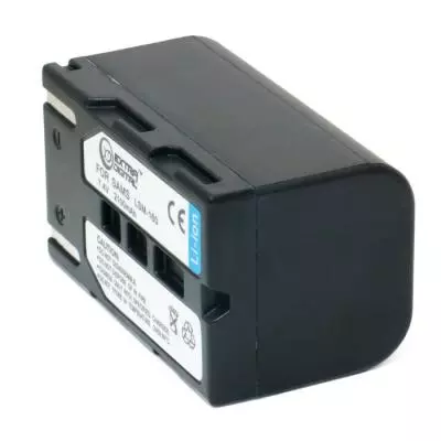 Аккумулятор к фото/видео Extradigital Samsung SB-LSM160 (BDS2624) - 1