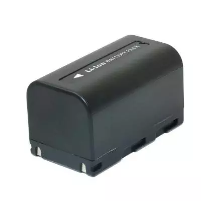 Аккумулятор к фото/видео Extradigital Samsung SB-LSM160 (BDS2624) - 2