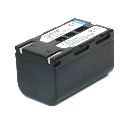 Аккумулятор к фото/видео Extradigital Samsung SB-LSM160 (BDS2624) - 3