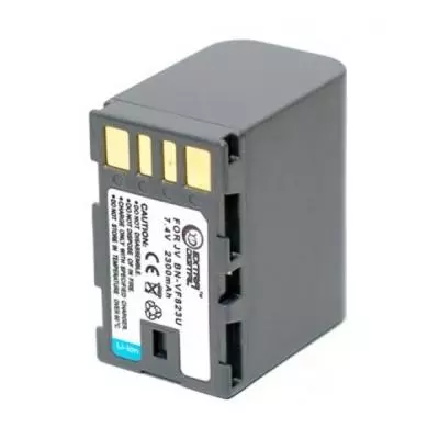 Аккумулятор к фото/видео Extradigital JVC BN-VF823 (BDJ2491) - 1