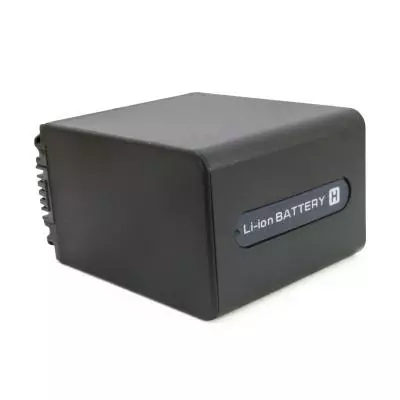 Аккумулятор к фото/видео Extradigital Sony NP-FH100 (DV00DV1205) - 2