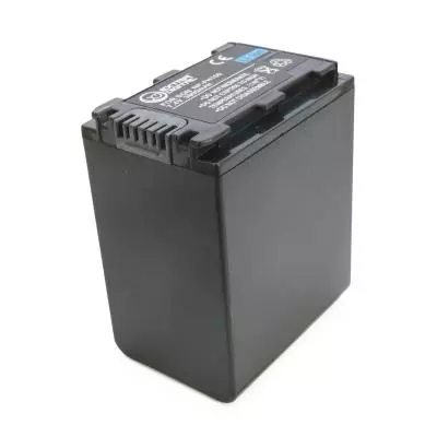 Аккумулятор к фото/видео Extradigital Sony NP-FH100 (DV00DV1205) - 3