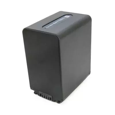 Аккумулятор к фото/видео Extradigital Sony NP-FH100 (DV00DV1205) - 4