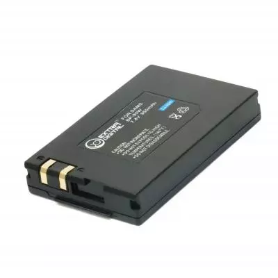 Аккумулятор к фото/видео Extradigital Samsung IA-BP80W (BDS2612) - 3 Аккумулятор к фото/видео Extradigital Samsung IA-BP80W (BDS2612) - 3