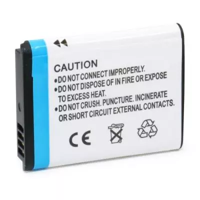 Аккумулятор к фото/видео Extradigital Samsung BP70A (BDS2606) - 1 Аккумулятор к фото/видео Extradigital Samsung BP70A (BDS2606) - 1