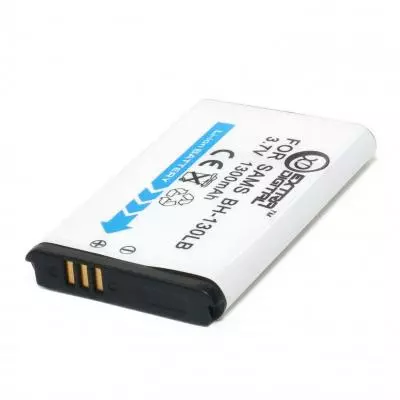 Аккумулятор к фото/видео Extradigital Samsung IA-BH130LB (DV00DV1269) - 2 Аккумулятор к фото/видео Extradigital Samsung IA-BH130LB (DV00DV1269) - 2