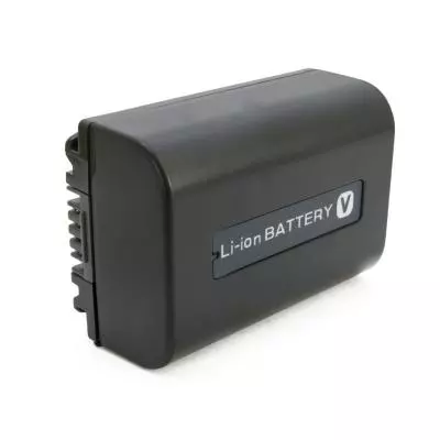 Аккумулятор к фото/видео Extradigital Sony NP-FV50 (BDS2676) - 2