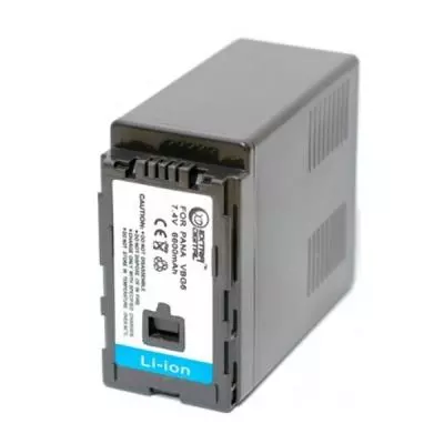 Аккумулятор к фото/видео Extradigital Panasonic VW-VBG6 (BDP2589) - 1