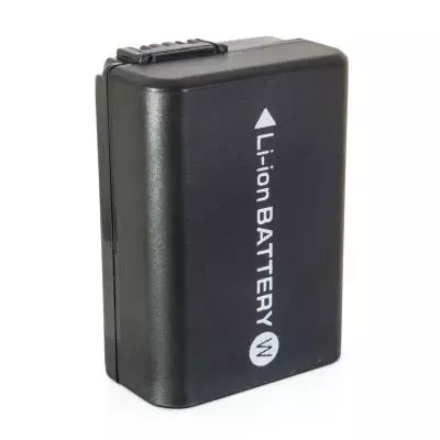 Аккумулятор к фото/видео Extradigital Sony NP-FW50 (BDS2678) - 2 Аккумулятор к фото/видео Extradigital Sony NP-FW50 (BDS2678) - 2