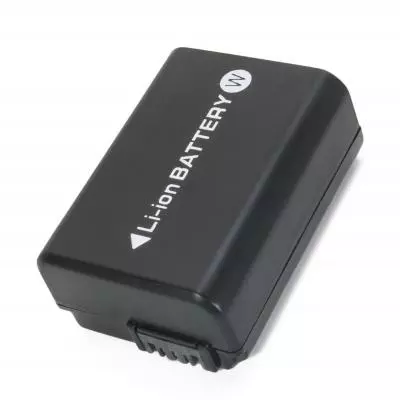 Аккумулятор к фото/видео Extradigital Sony NP-FW50 (BDS2678) - 4 Аккумулятор к фото/видео Extradigital Sony NP-FW50 (BDS2678) - 4