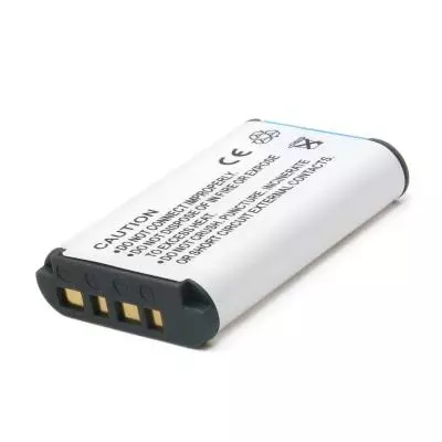 Аккумулятор к фото/видео Extradigital Sony NP-BX1 (BDS2648) - 3 Аккумулятор к фото/видео Extradigital Sony NP-BX1 (BDS2648) - 3