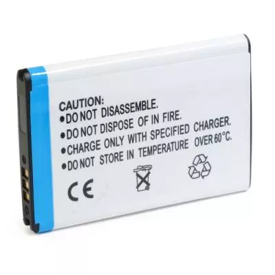 Аккумулятор к фото/видео Extradigital Samsung BP90A (DV00DV1382) - 1