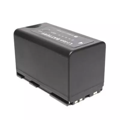 Аккумулятор к фото/видео Extradigital Canon BP-955 (chip) (BDC1304) - 2