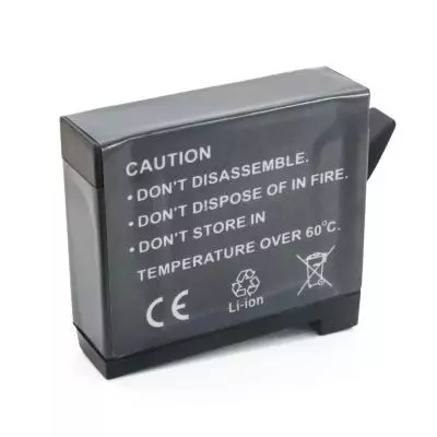 Аккумулятор к фото/видео Extradigital GoPro HERO 4 (BDG2685) - 1 Аккумулятор к фото/видео Extradigital GoPro HERO 4 (BDG2685) - 1