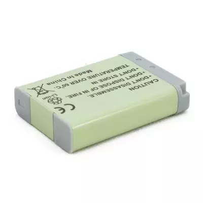 Аккумулятор к фото/видео Extradigital Canon NB-13L (BDC2687) - 4