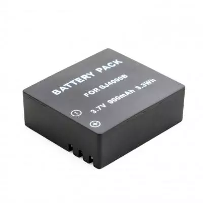 Аккумулятор к фото/видео Extradigital SJCAM SJ4000B (BDS2689) - 3