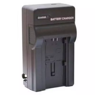 Зарядное устройство для фото PowerPlant Canon BP-727 (DV00DV2385) - 1 Зарядное устройство для фото PowerPlant Canon BP-727 (DV00DV2385) - 1