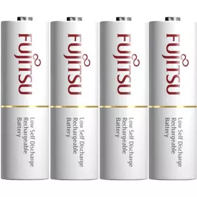 Аккумулятор Fujitsu AA 1900mAh Ni-MH * 1 (HR-3UTC)
