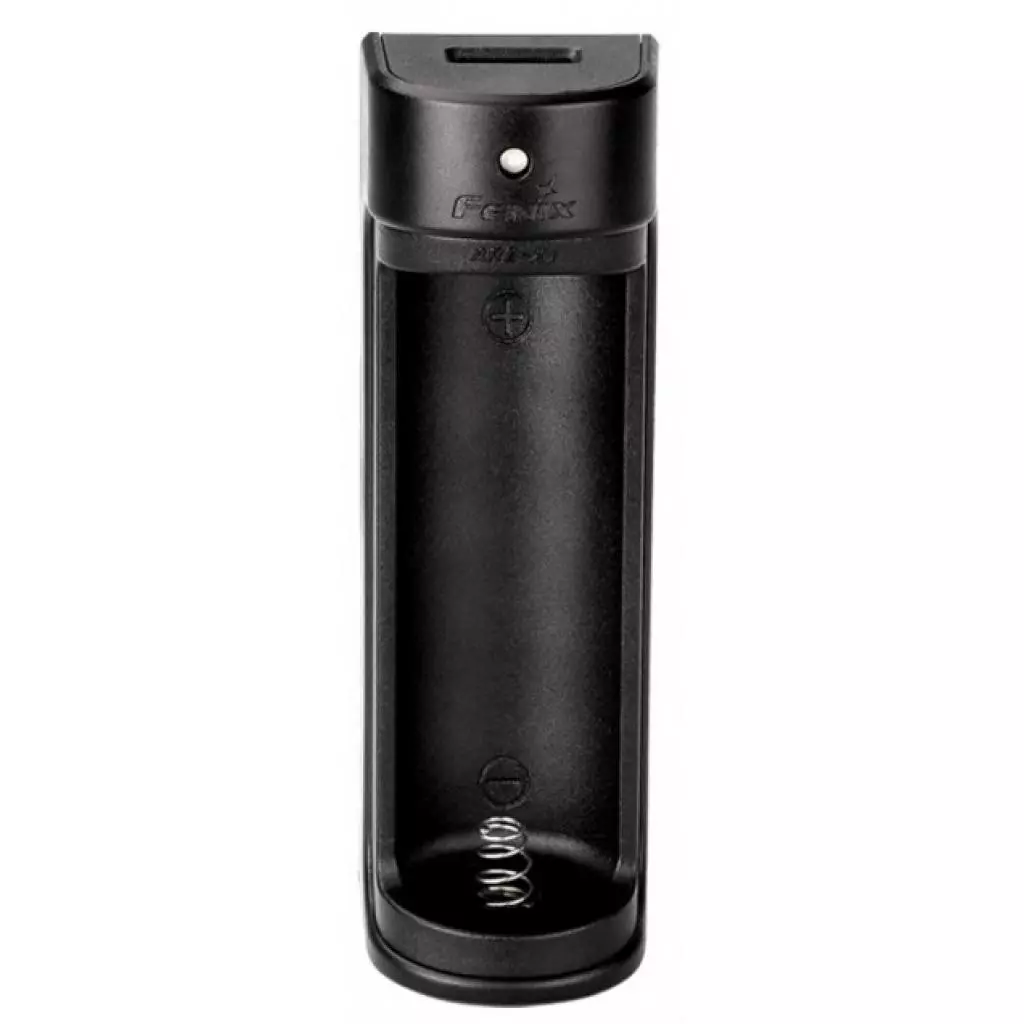 Зарядное устройство для аккумуляторов Fenix Li-ion 18650, 26650 (ARE-X12016) - 1 Зарядное устройство для аккумуляторов Fenix Li-ion 18650, 26650 (ARE-X12016) - 1
