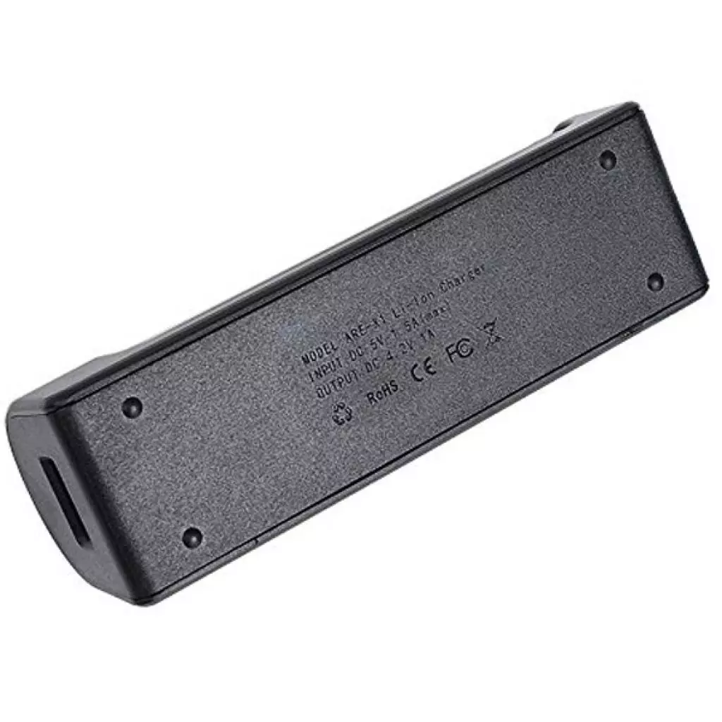 Зарядное устройство для аккумуляторов Fenix Li-ion 18650, 26650 (ARE-X12016) - 3 Зарядное устройство для аккумуляторов Fenix Li-ion 18650, 26650 (ARE-X12016) - 3