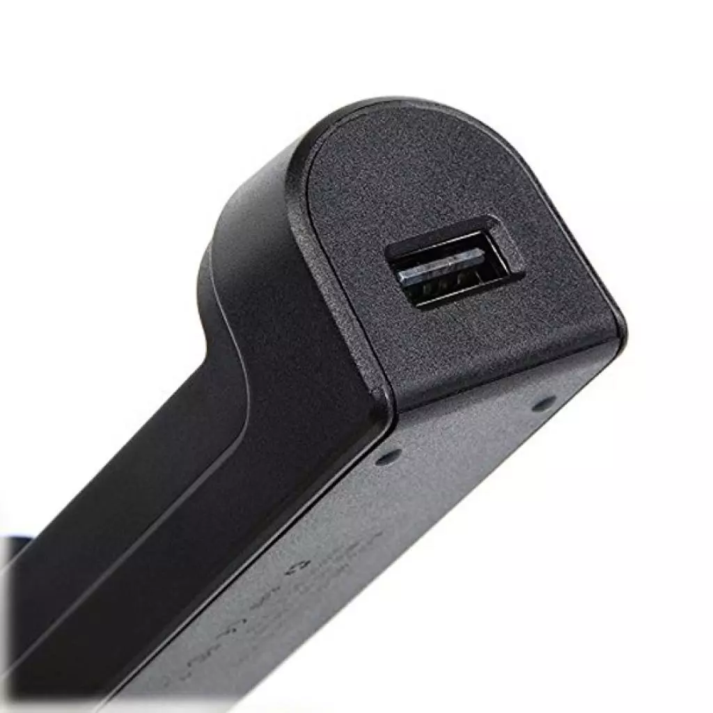 Зарядное устройство для аккумуляторов Fenix Li-ion 18650, 26650 (ARE-X12016) - 4 Зарядное устройство для аккумуляторов Fenix Li-ion 18650, 26650 (ARE-X12016) - 4