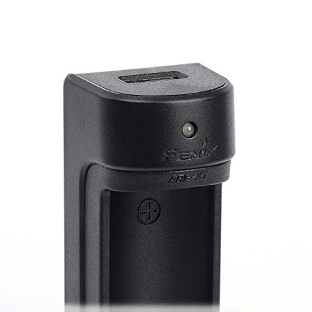 Зарядное устройство для аккумуляторов Fenix Li-ion 18650, 26650 (ARE-X12016) - 5 Зарядное устройство для аккумуляторов Fenix Li-ion 18650, 26650 (ARE-X12016) - 5