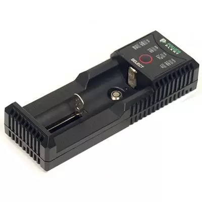 Зарядное устройство для аккумуляторов PowerPlant PP-EU100 / АА, AAA, 18650 (AA620081) - 3 Зарядное устройство для аккумуляторов PowerPlant PP-EU100 / АА, AAA, 18650 (AA620081) - 3