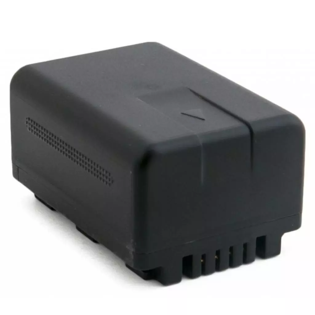Аккумулятор к фото/видео Extradigital Panasonic VW-VBT190, 1950 mAh (BDP2691) - 3 Аккумулятор к фото/видео Extradigital Panasonic VW-VBT190, 1950 mAh (BDP2691) - 3