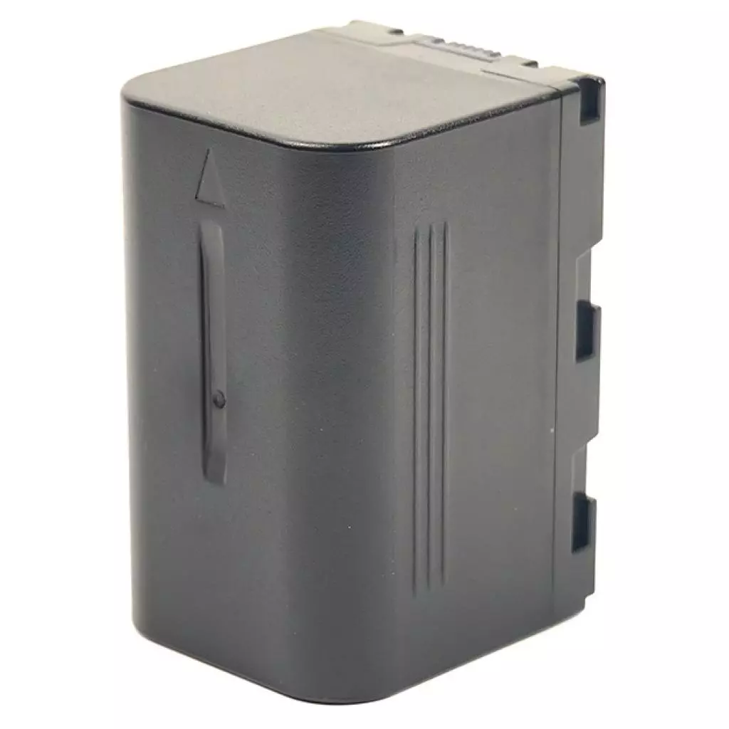 Аккумулятор к фото/видео PowerPlant JVC SSL-JVC50, 5200mAh (CB970056) - 2 Аккумулятор к фото/видео PowerPlant JVC SSL-JVC50, 5200mAh (CB970056) - 2