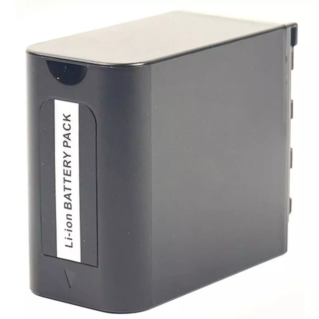 Аккумулятор к фото/видео PowerPlant Panasonic VW-VBD98, 10400mAh (CB970100) - 2 Аккумулятор к фото/видео PowerPlant Panasonic VW-VBD98, 10400mAh (CB970100) - 2