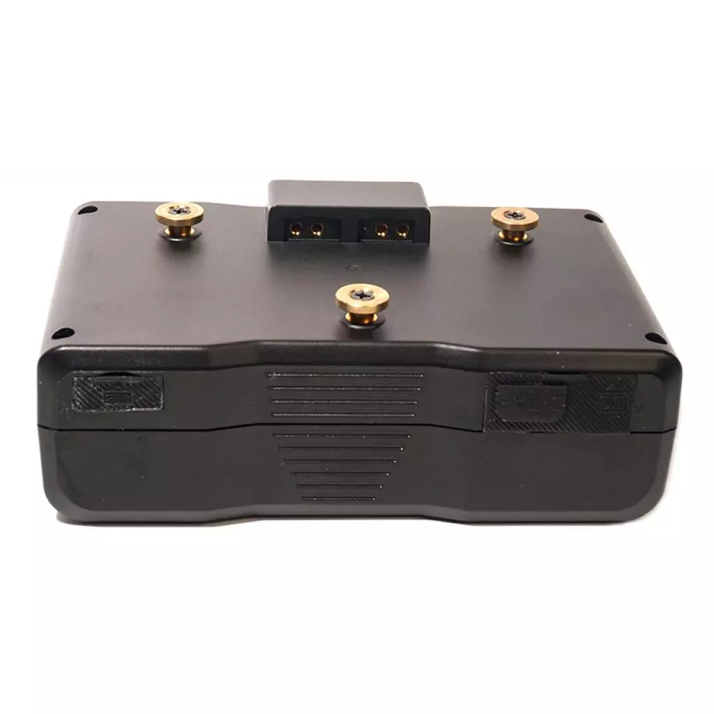 Аккумулятор к фото/видео PowerPlant Sony AN-150W, 10400mAh (DV00DV1417) - 1 Аккумулятор к фото/видео PowerPlant Sony AN-150W, 10400mAh (DV00DV1417) - 1