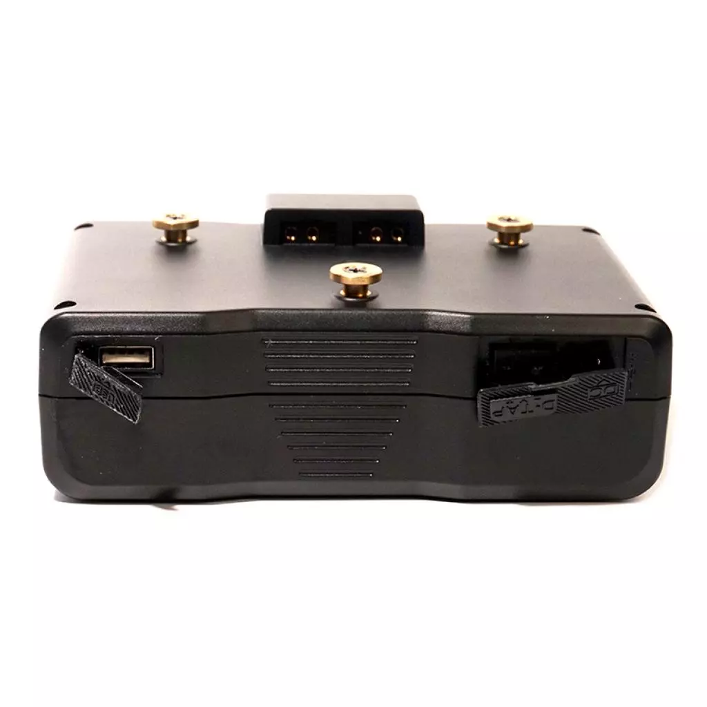 Аккумулятор к фото/видео PowerPlant Sony AN-150W, 10400mAh (DV00DV1417) - 2 Аккумулятор к фото/видео PowerPlant Sony AN-150W, 10400mAh (DV00DV1417) - 2
