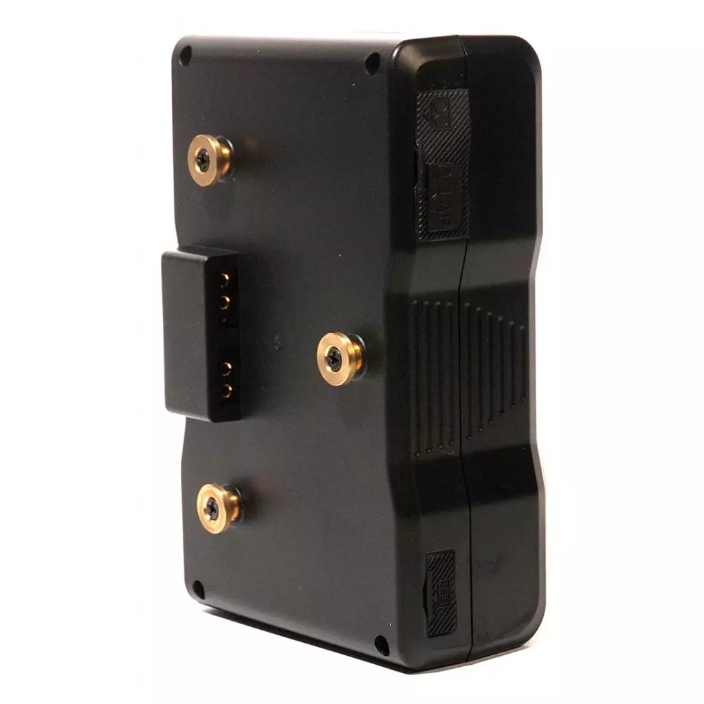 Аккумулятор к фото/видео PowerPlant Sony AN-150W, 10400mAh (DV00DV1417) - 4 Аккумулятор к фото/видео PowerPlant Sony AN-150W, 10400mAh (DV00DV1417) - 4