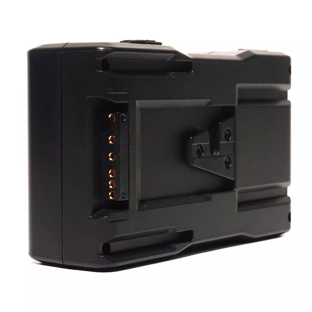 Аккумулятор к фото/видео PowerPlant Sony AN-190W, 13200mAh (DV00DV1418) - 3 Аккумулятор к фото/видео PowerPlant Sony AN-190W, 13200mAh (DV00DV1418) - 3