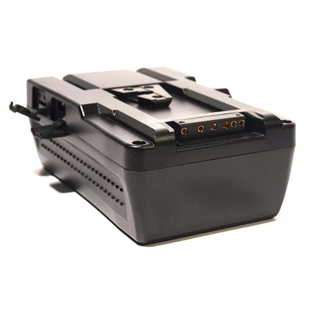 Аккумулятор к фото/видео PowerPlant Sony BP-190WS, 13200mAh (DV00DV1416) - 3 Аккумулятор к фото/видео PowerPlant Sony BP-190WS, 13200mAh (DV00DV1416) - 3