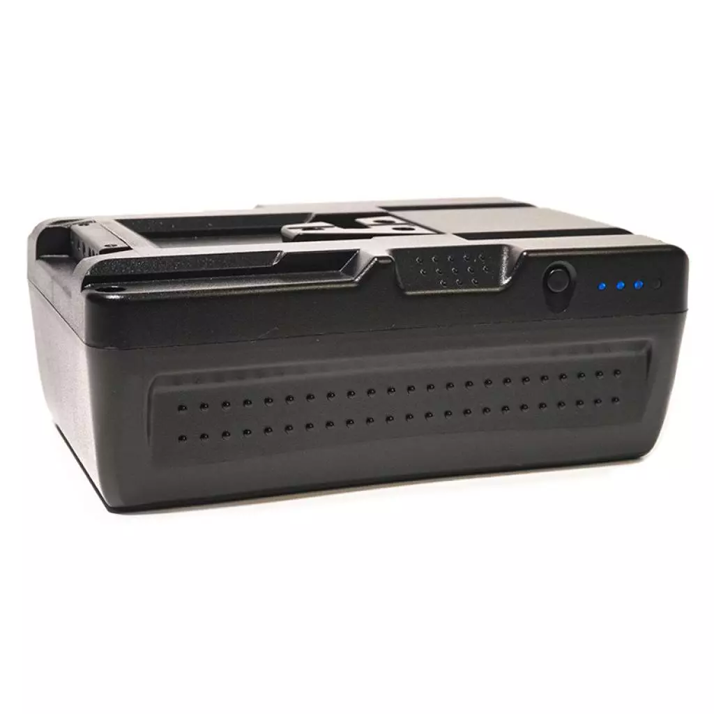 Аккумулятор к фото/видео PowerPlant Sony BP-190WS, 13200mAh (DV00DV1416) - 4 Аккумулятор к фото/видео PowerPlant Sony BP-190WS, 13200mAh (DV00DV1416) - 4