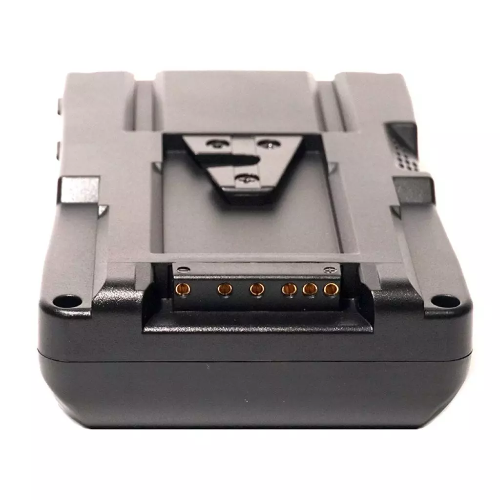 Аккумулятор к фото/видео PowerPlant Sony BP-95W, 6600mAh (DV00DV1414) - 3 Аккумулятор к фото/видео PowerPlant Sony BP-95W, 6600mAh (DV00DV1414) - 3