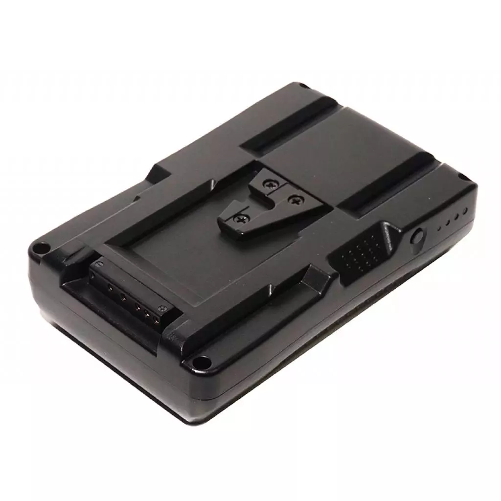 Аккумулятор к фото/видео PowerPlant Sony BP-95W, 6600mAh (DV00DV1414) - 4 Аккумулятор к фото/видео PowerPlant Sony BP-95W, 6600mAh (DV00DV1414) - 4