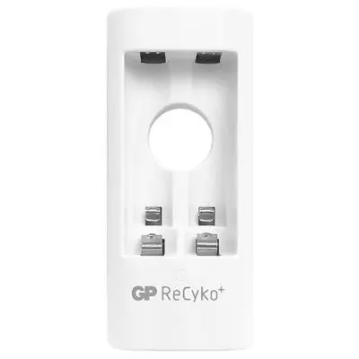 Зарядное устройство для фото Gp GP-U211 + AA 2700mAh*2 + VA11 5V/1.2A + cable (U211 270AAHCWA12F-UE2) - 1 Зарядное устройство для фото Gp GP-U211 + AA 2700mAh*2 + VA11 5V/1.2A + cable (U211 270AAHCWA12F-UE2) - 1