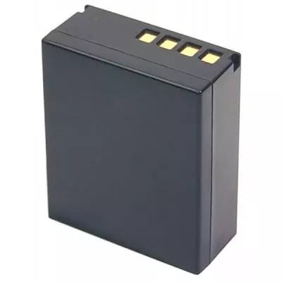 Аккумулятор к фото/видео PowerPlant Olympus BLH-1 1600mAh (CB970148) - 1 Аккумулятор к фото/видео PowerPlant Olympus BLH-1 1600mAh (CB970148) - 1