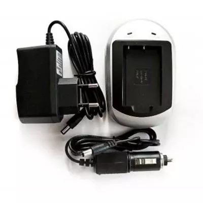 Зарядное устройство для фото PowerPlant Canon BP-511, BP-512, BP-522, BP-535 (DV00DV2001)