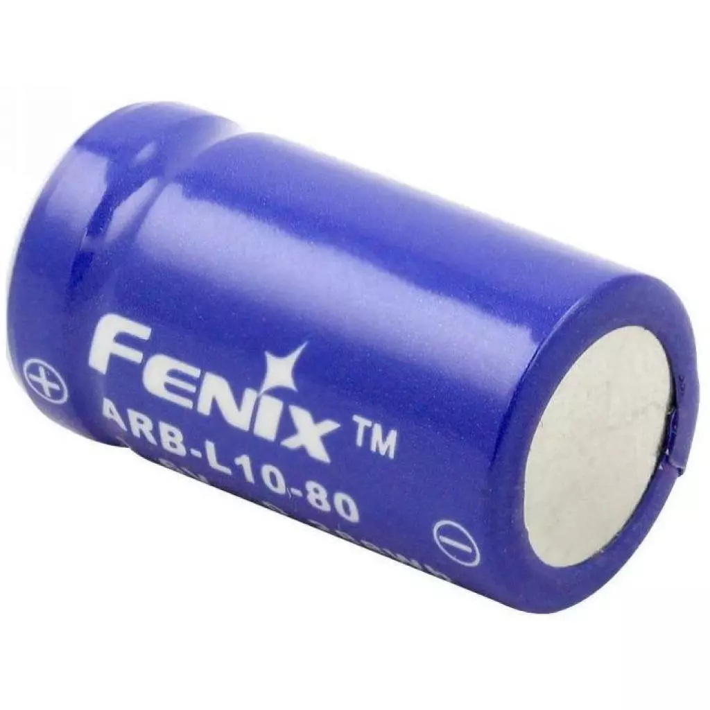 Аккумулятор Fenix ARB-L10-80 - 1 Аккумулятор Fenix ARB-L10-80 - 1