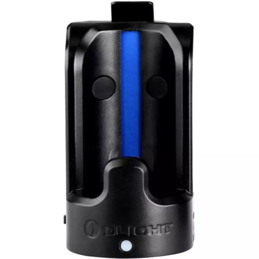 Зарядное устройство для аккумуляторов Olight для R50 PRO LE/R50 PRO, с настенным креплением, ИК датчик (RD50) - 1 Зарядное устройство для аккумуляторов Olight для R50 PRO LE/R50 PRO, с настенным креплением, ИК датчик (RD50) - 1