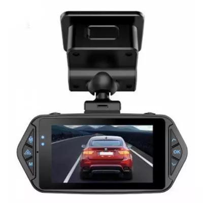 Видеорегистратор Gazer F117 - 2 Видеорегистратор Gazer F117 - 2