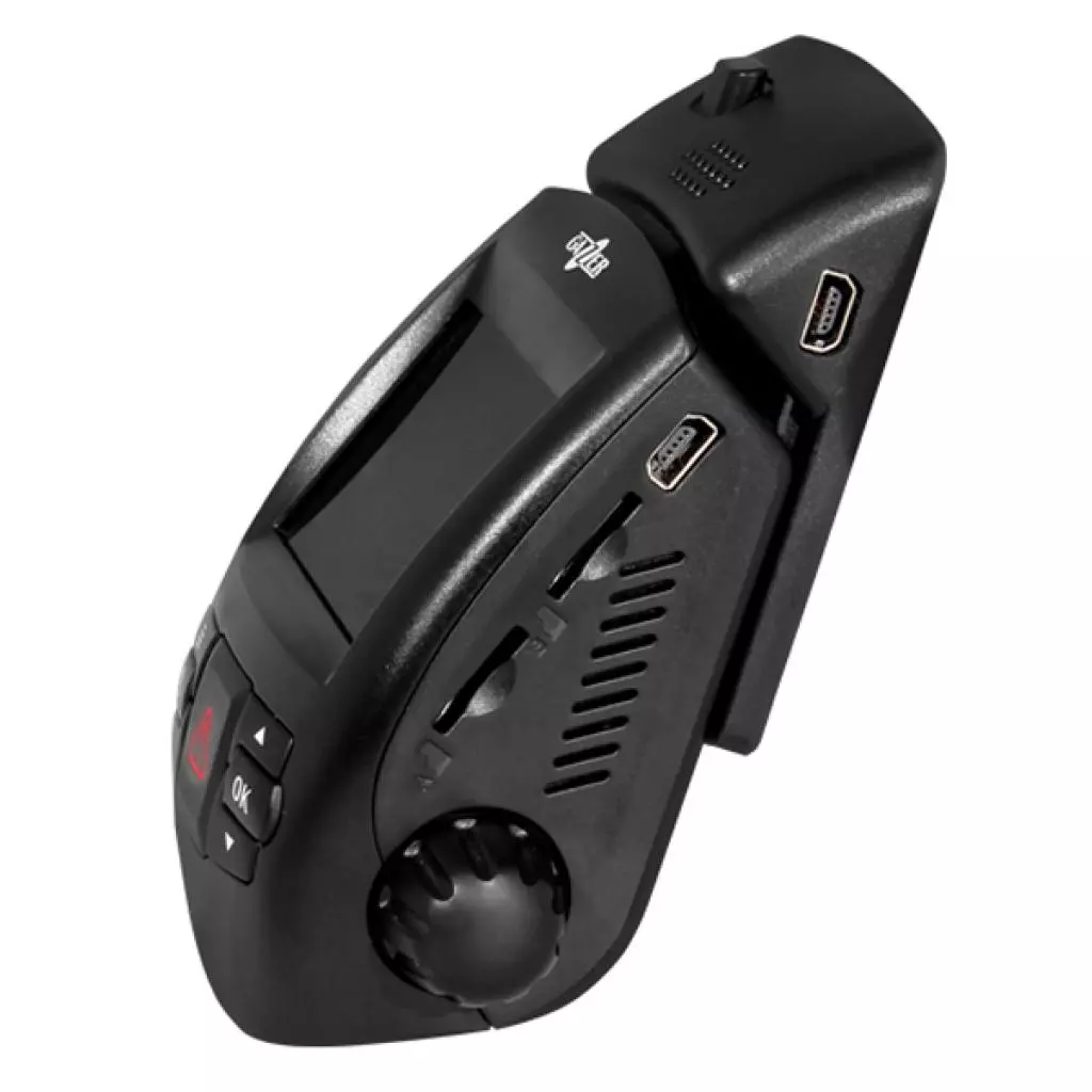 Видеорегистратор Gazer F150 - 1 Видеорегистратор Gazer F150 - 1