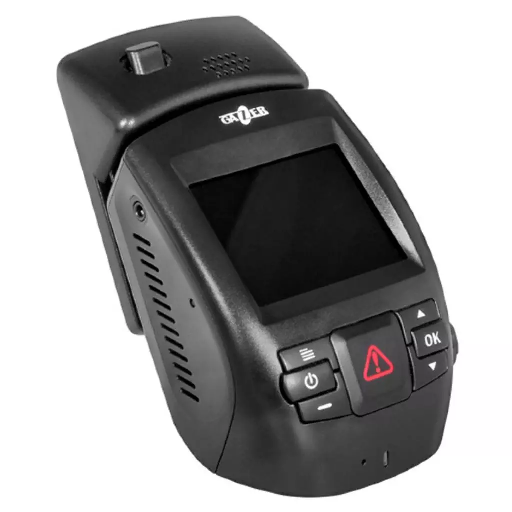 Видеорегистратор Gazer F150 - 2 Видеорегистратор Gazer F150 - 2