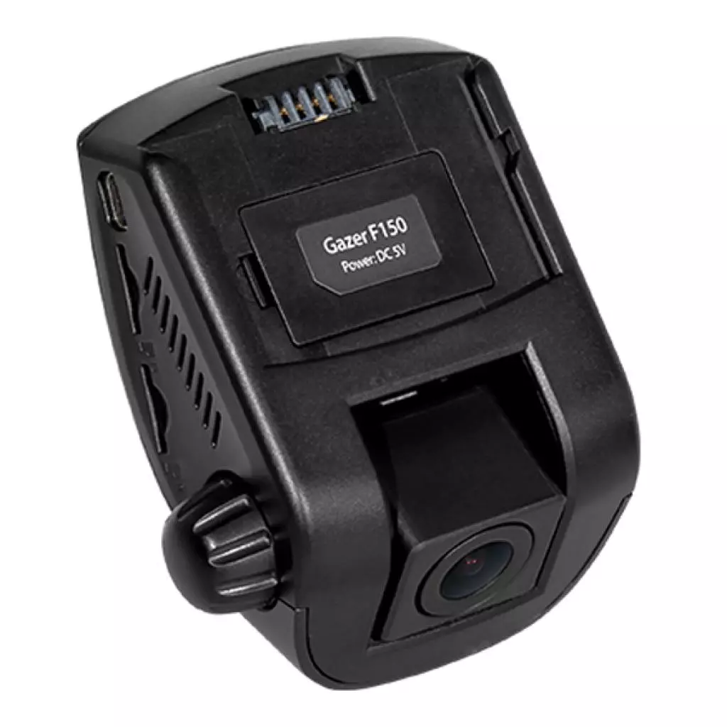 Видеорегистратор Gazer F150 - 7 Видеорегистратор Gazer F150 - 7